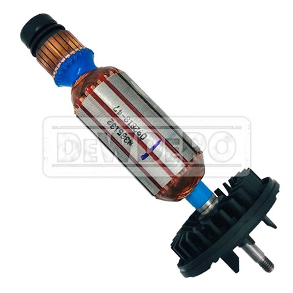 N389433 Dewalt DWE4156 Endüvi