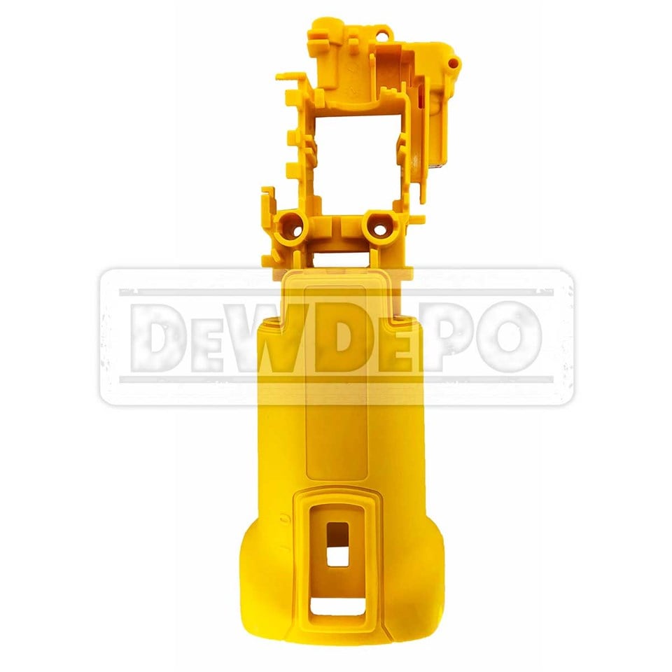 N390640 Dewalt DWE4237 Gövde