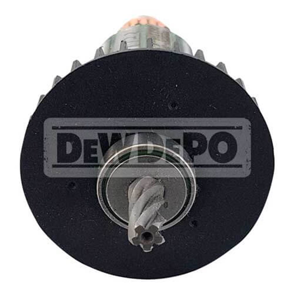 N404429 Dewalt D25013 Endüvi