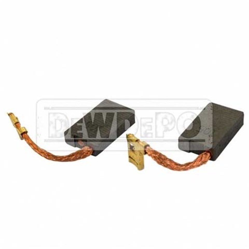 N404514 Dewalt DWE493 Motor Kömürü
