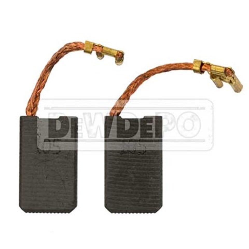 N404514 Dewalt DWE492 Motor Kömürü