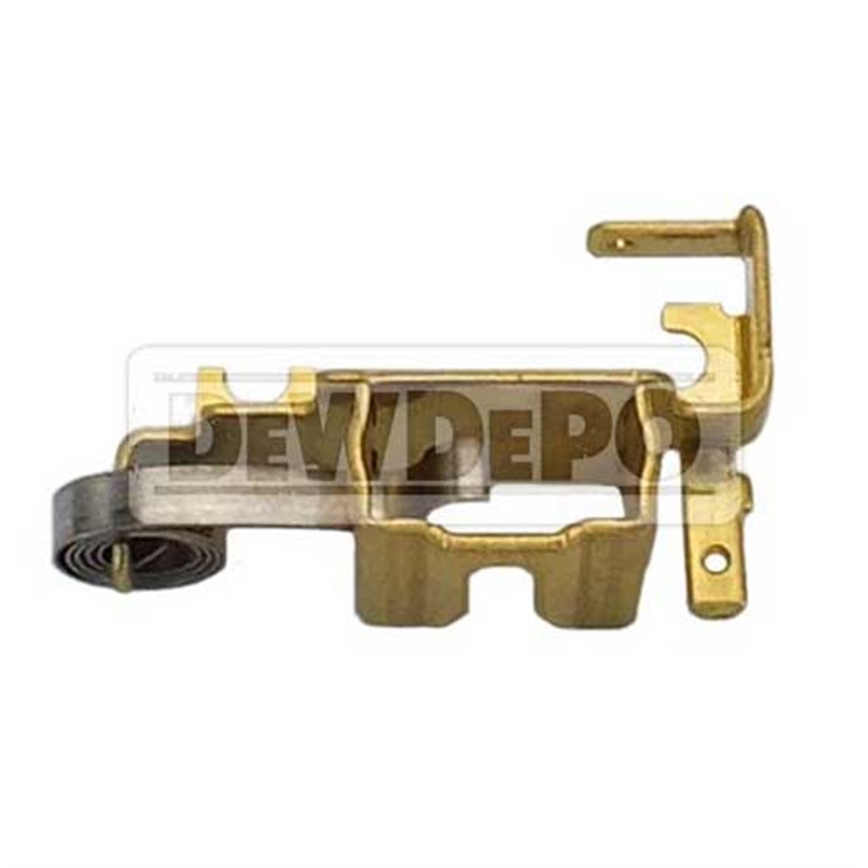N413349 Dewalt DWE4237 Kömür Yuvası