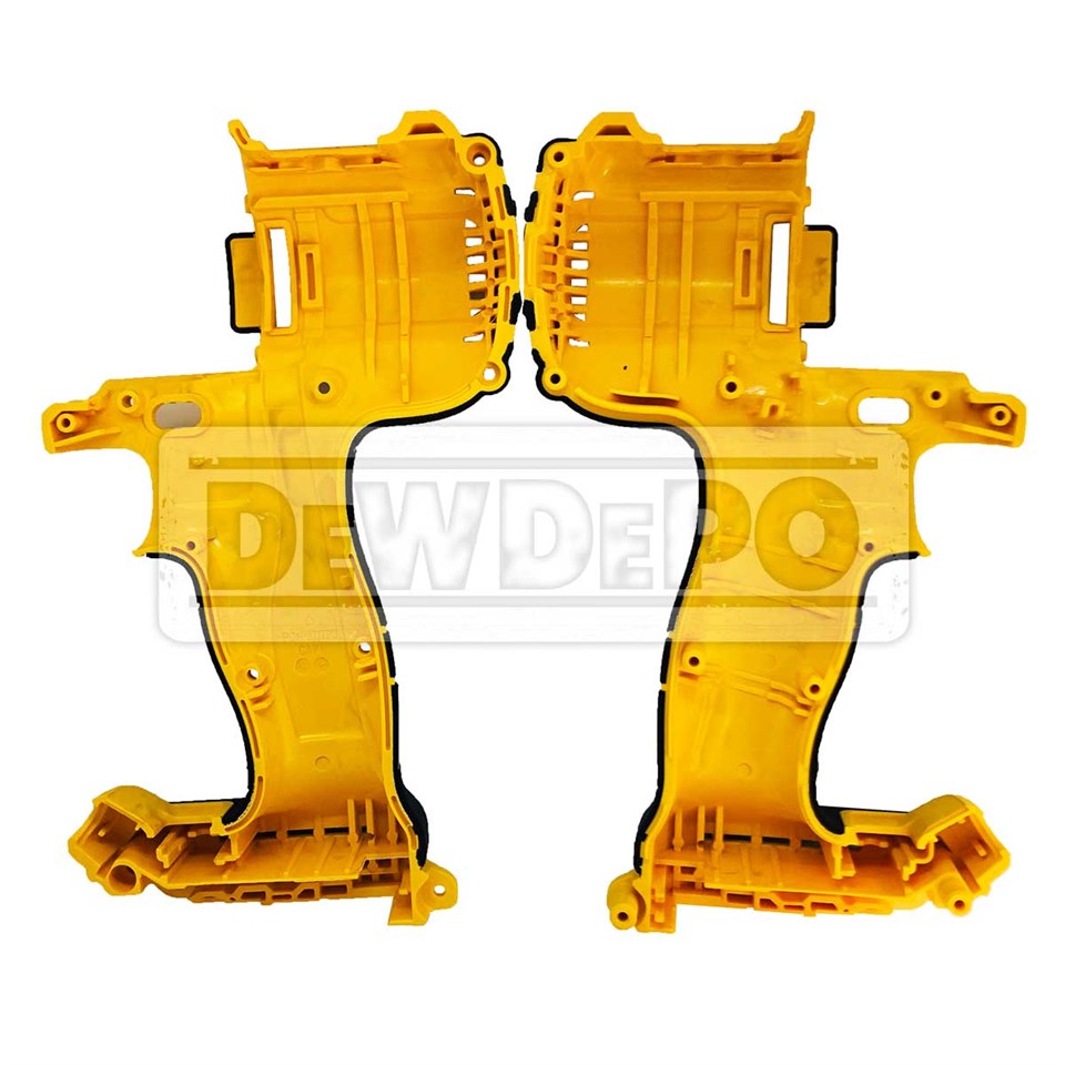 N419324 Dewalt DCD996 Gövde