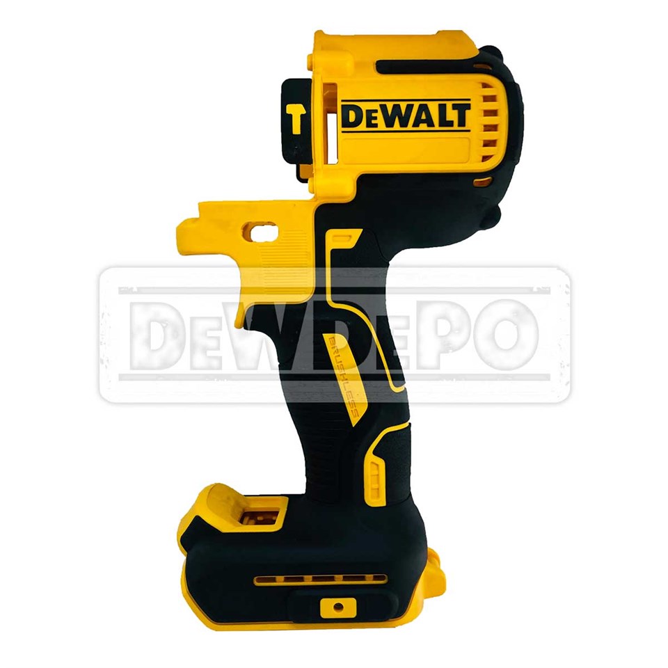 N419324 Dewalt DCD996 Gövde