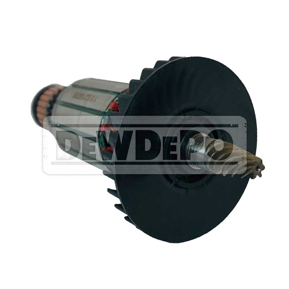 N419337 Dewalt DWP849X Endüvi