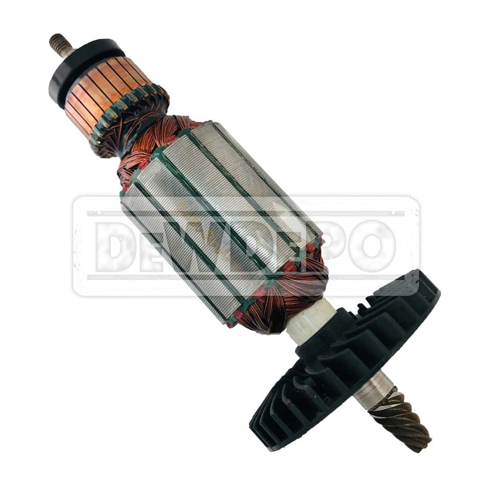 N419337 Dewalt DWP849X Endüvi