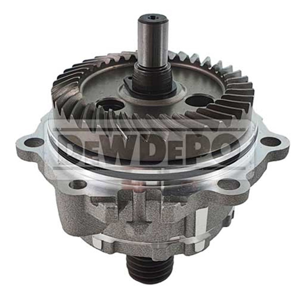 N421526 Dewalt DWE4237 Tip 1 Dişli Flanş Set