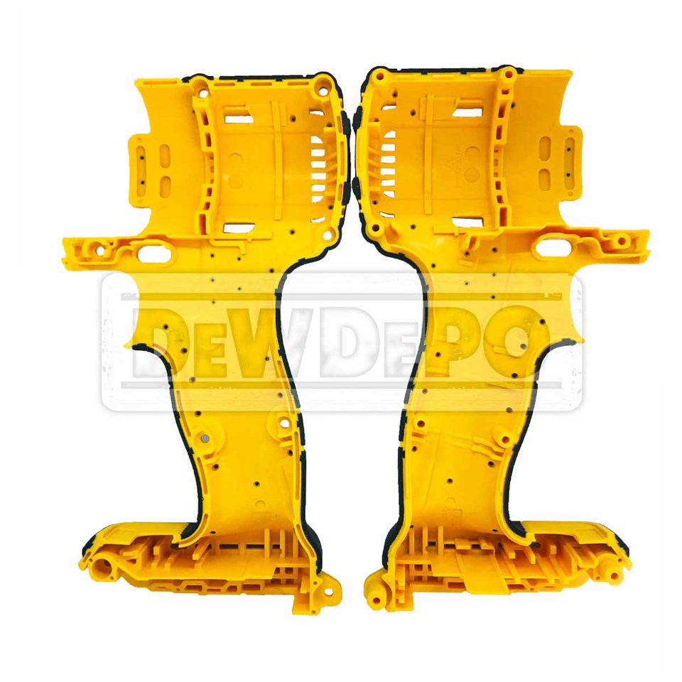 N425910 Dewalt DCF887 Gövde