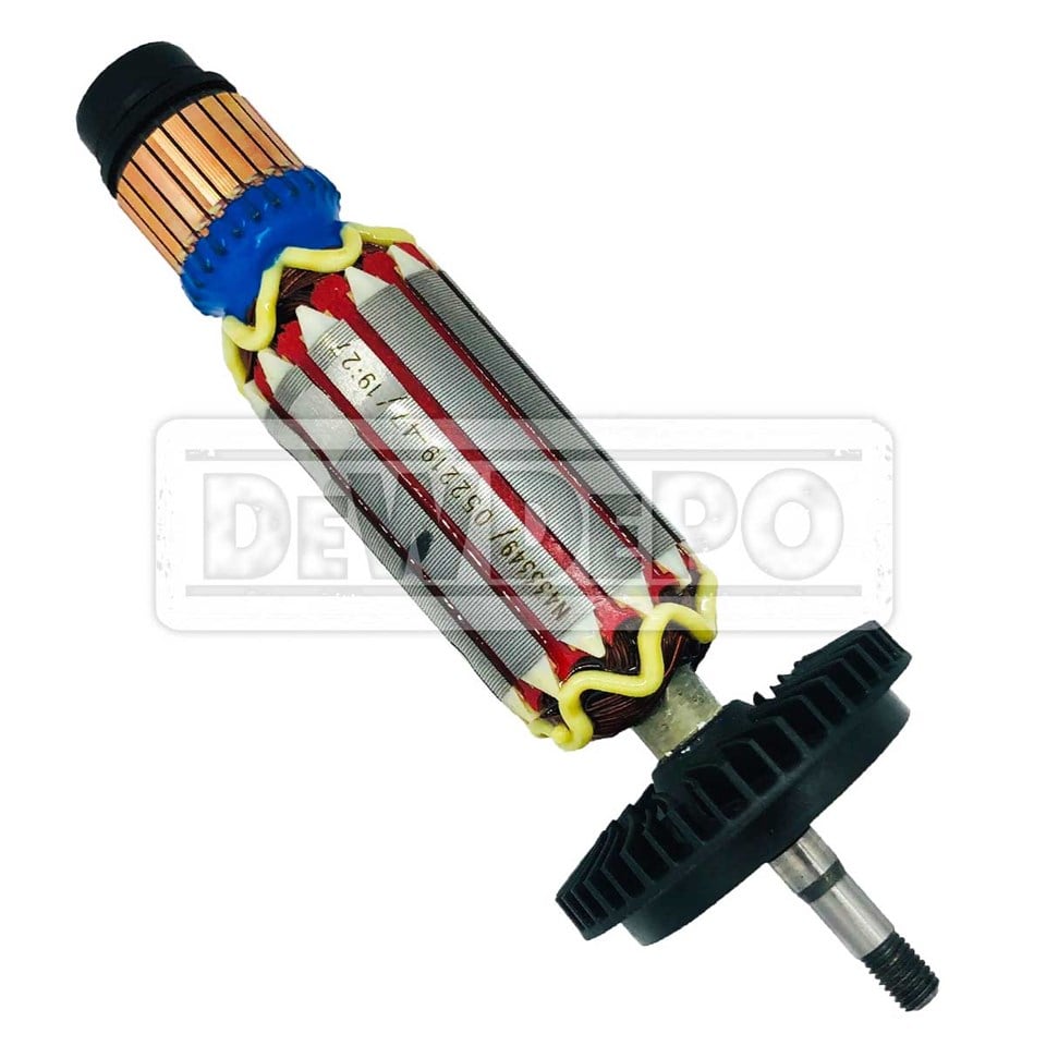 N442428 Dewalt DWE4237 Endüvi