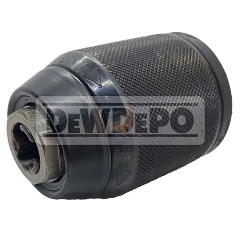 N454251 Dewalt DCD996 Mandren