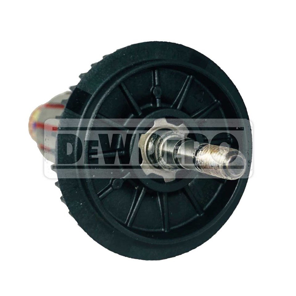 N474961 Dewalt DWE4257 Endüvi