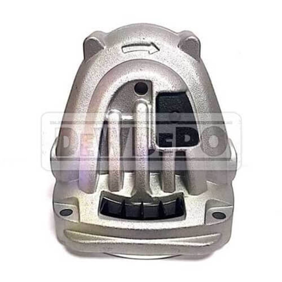 N483617 Dewalt DWE4257 Dişli Kutusu