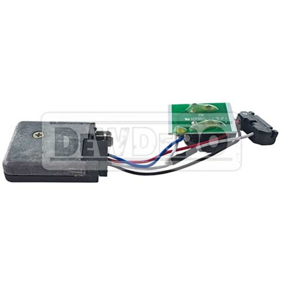 N488899 Dewalt DWE4257 Devre Kartı