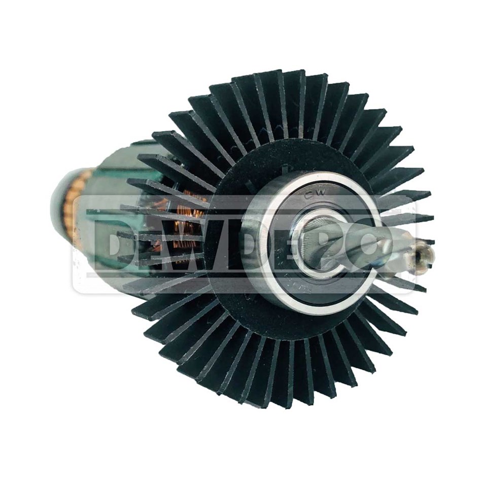 N497344 Dewalt DWD024S Endüvi