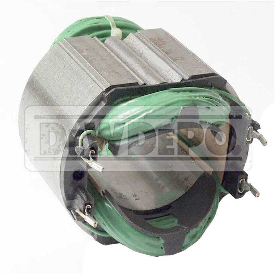 N500154 Dewalt D28730 Yastık