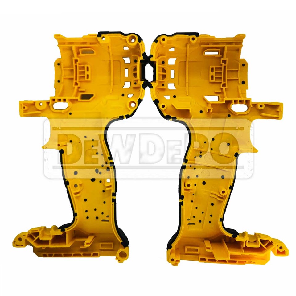 N500311 Stanley SBD20 Gövde