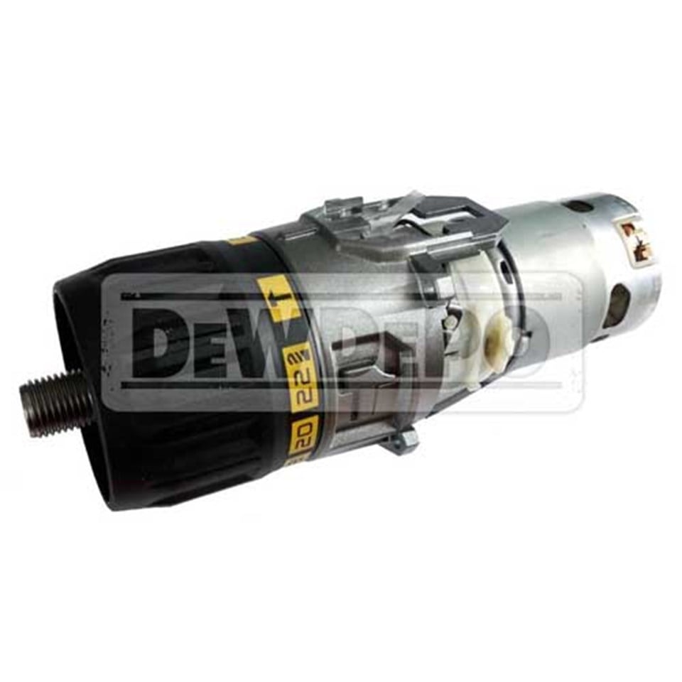 Stanley STDC18LHBK Şanzuman Dc Motor Seti