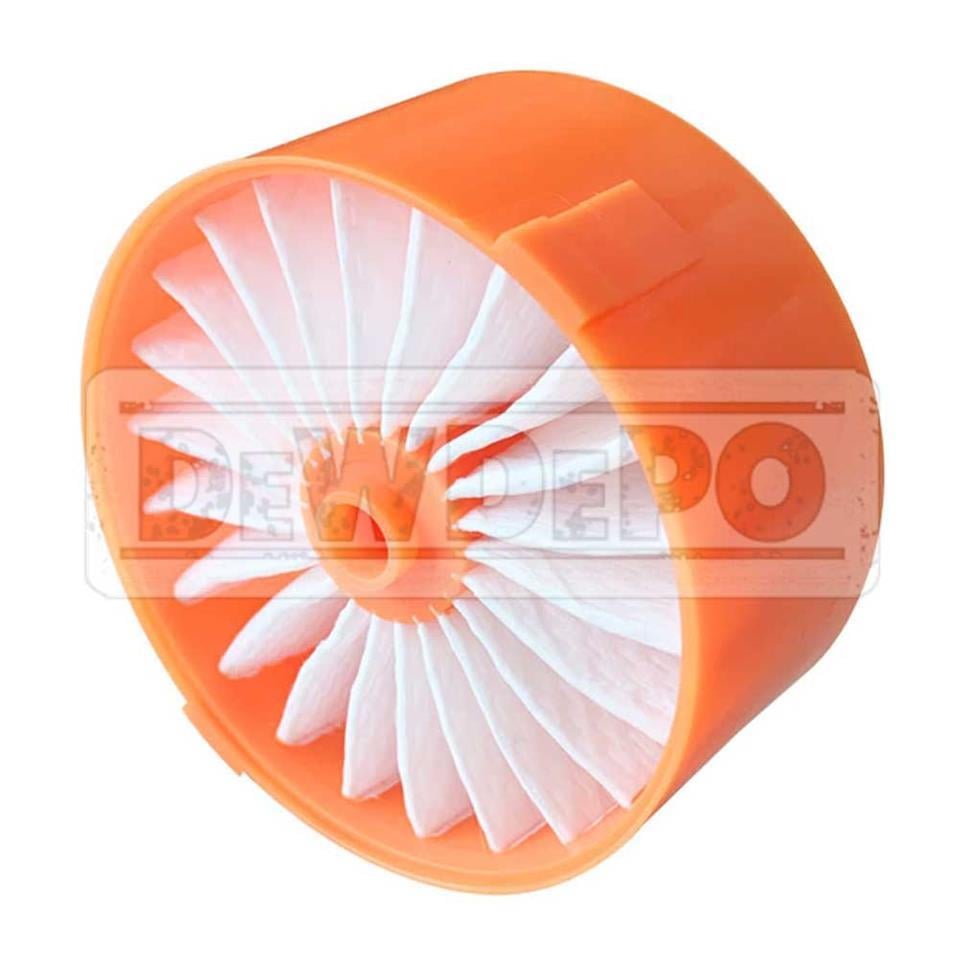 N665227 Black+Decker BHFEV182CP Hepa Filtre