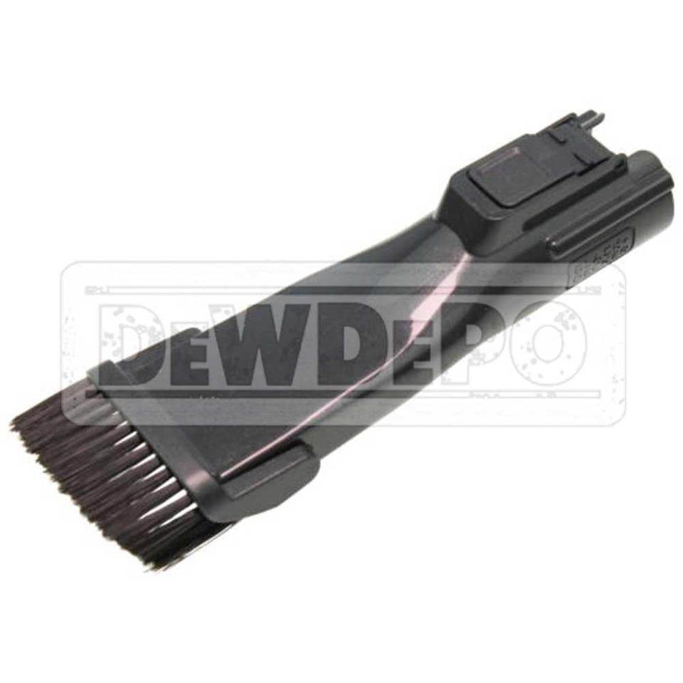 N764709 Black+Decker BHFEV182CP Fırça