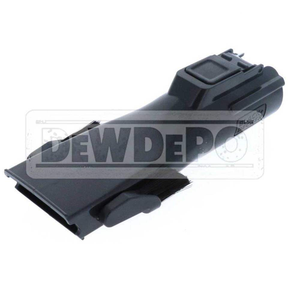 N764709 Black+Decker BHFEV362DA Fırça