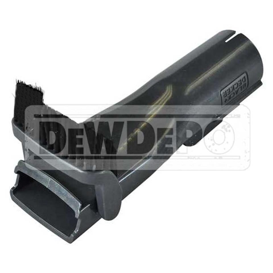 N764709 Black+Decker BHFEV182CP Fırça