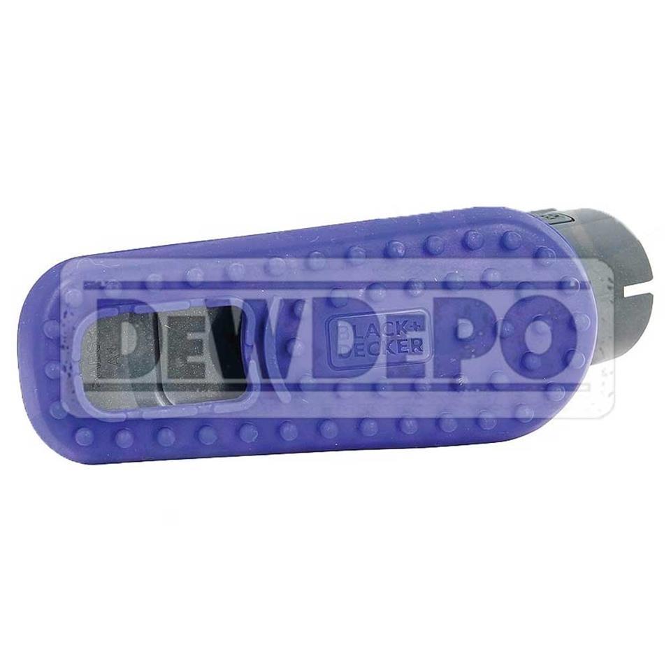 N764711 Black+Decker BHFEV362DP Pet Fırça