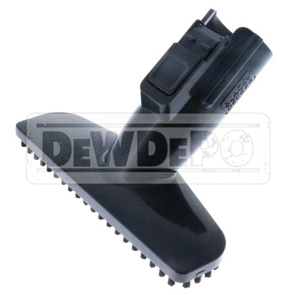N764712 Black+Decker BHFEV36B2D Fırça