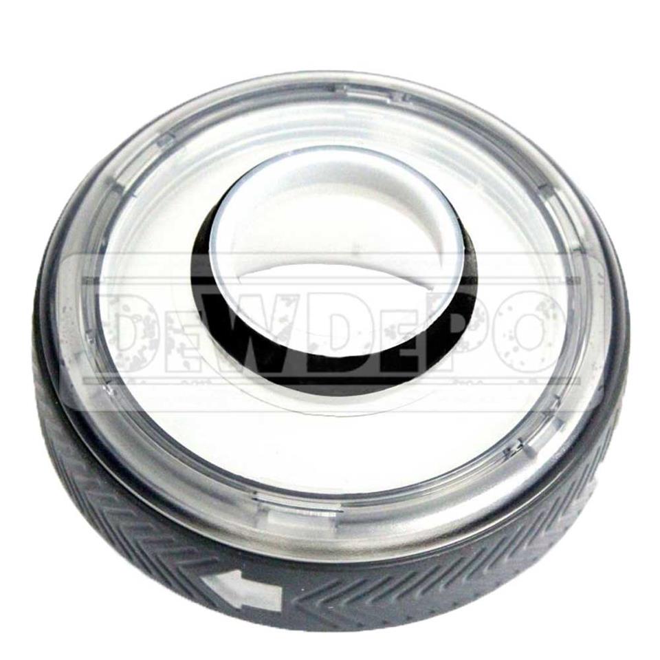 N925234 Black+Decker BHFEV36B2D Temizleme Pedi