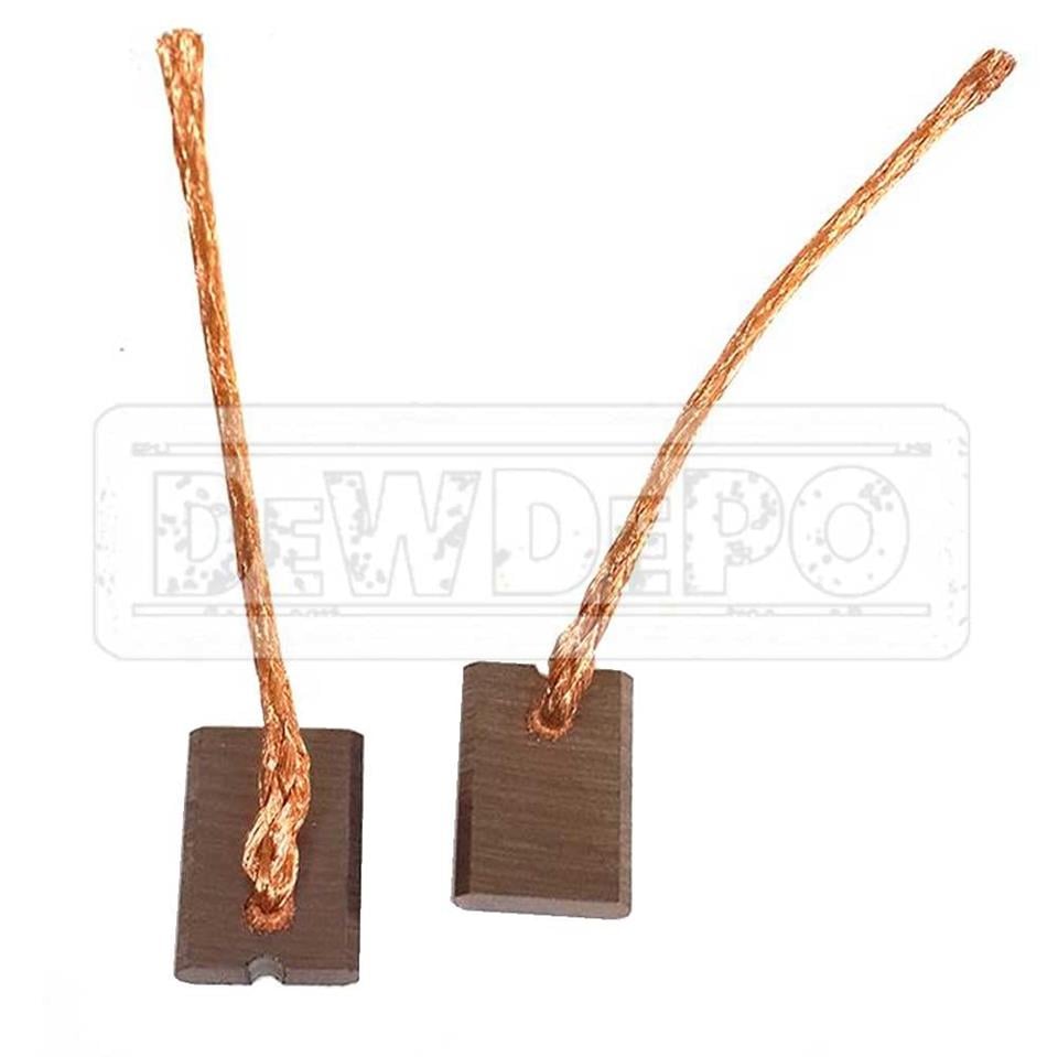 Panasonic EY7441 Motor Kömürü | dewdepo.com