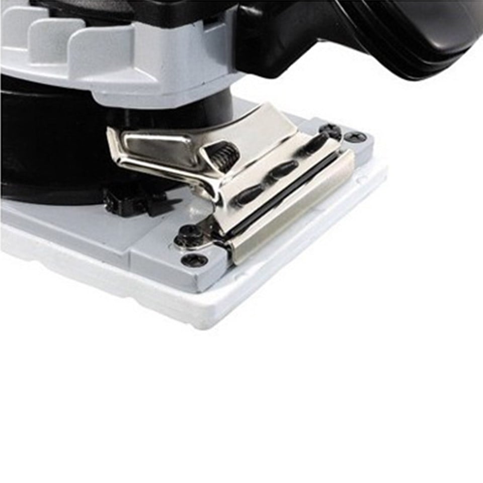 Rupes SS70 Titreşim Zımpara Makinesi 350 Watt