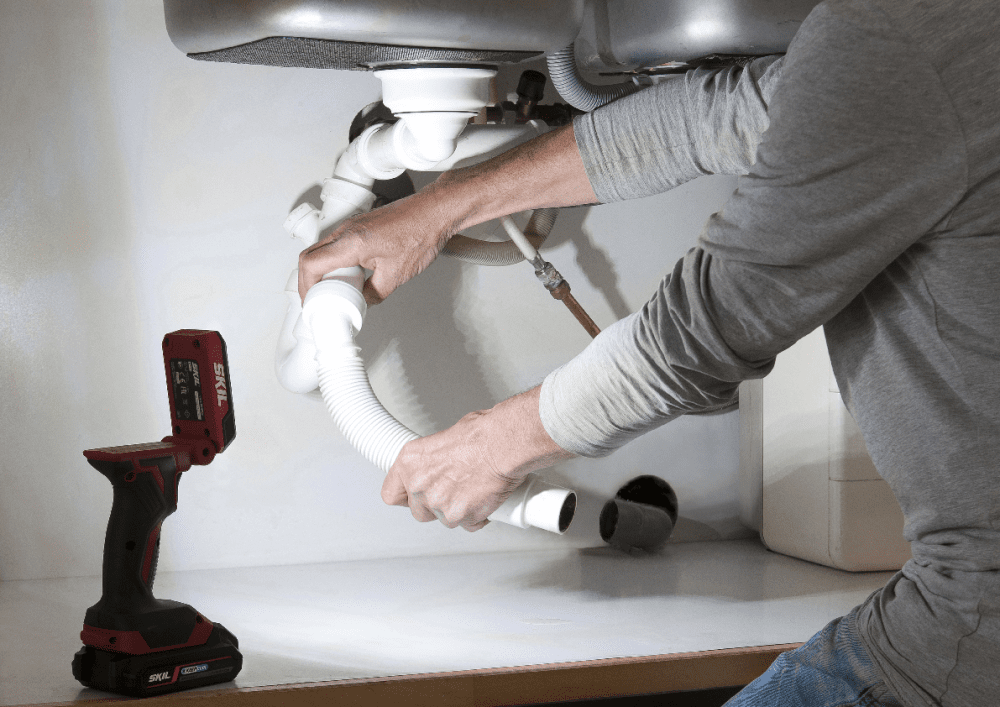 SKIL PowerTools 3155CA Akülü Led Işık 400 Lümen