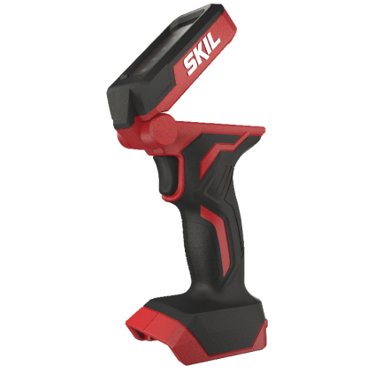 SKIL PowerTools 3155CA Akülü Led Işık 400 Lümen
