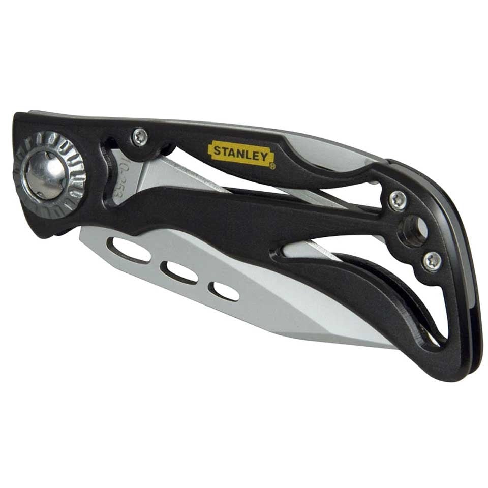 Stanley 0-10-253 İskelet Kilitli Bıçak