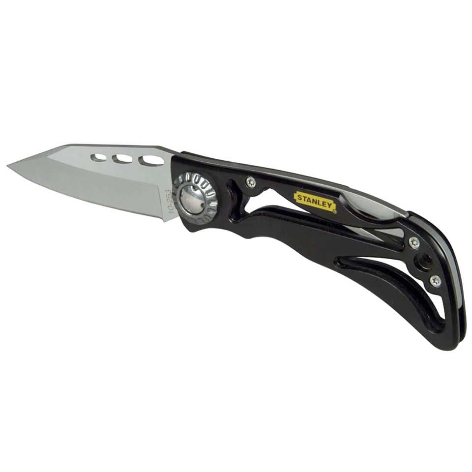 Stanley 0-10-253 İskelet Kilitli Bıçak