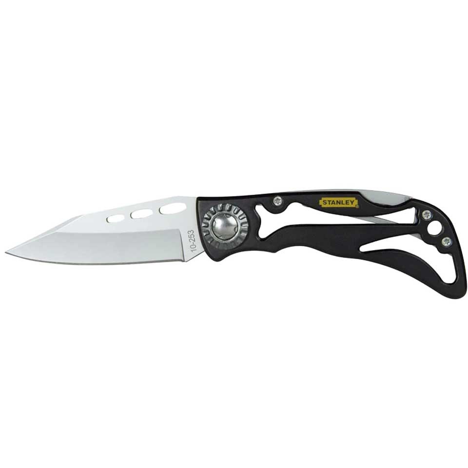Stanley 0-10-253 İskelet Kilitli Bıçak