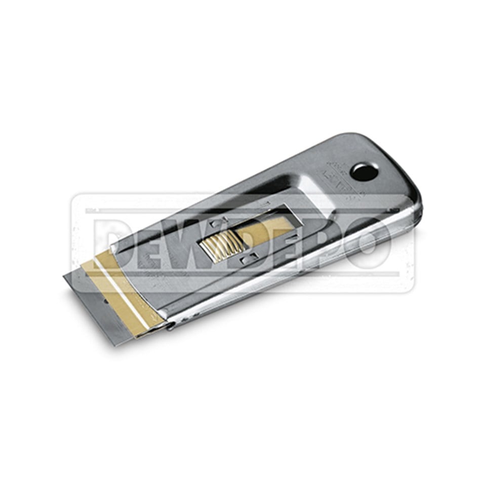 STANLEY 0-28-500 Metal Kazıma Bıçağı