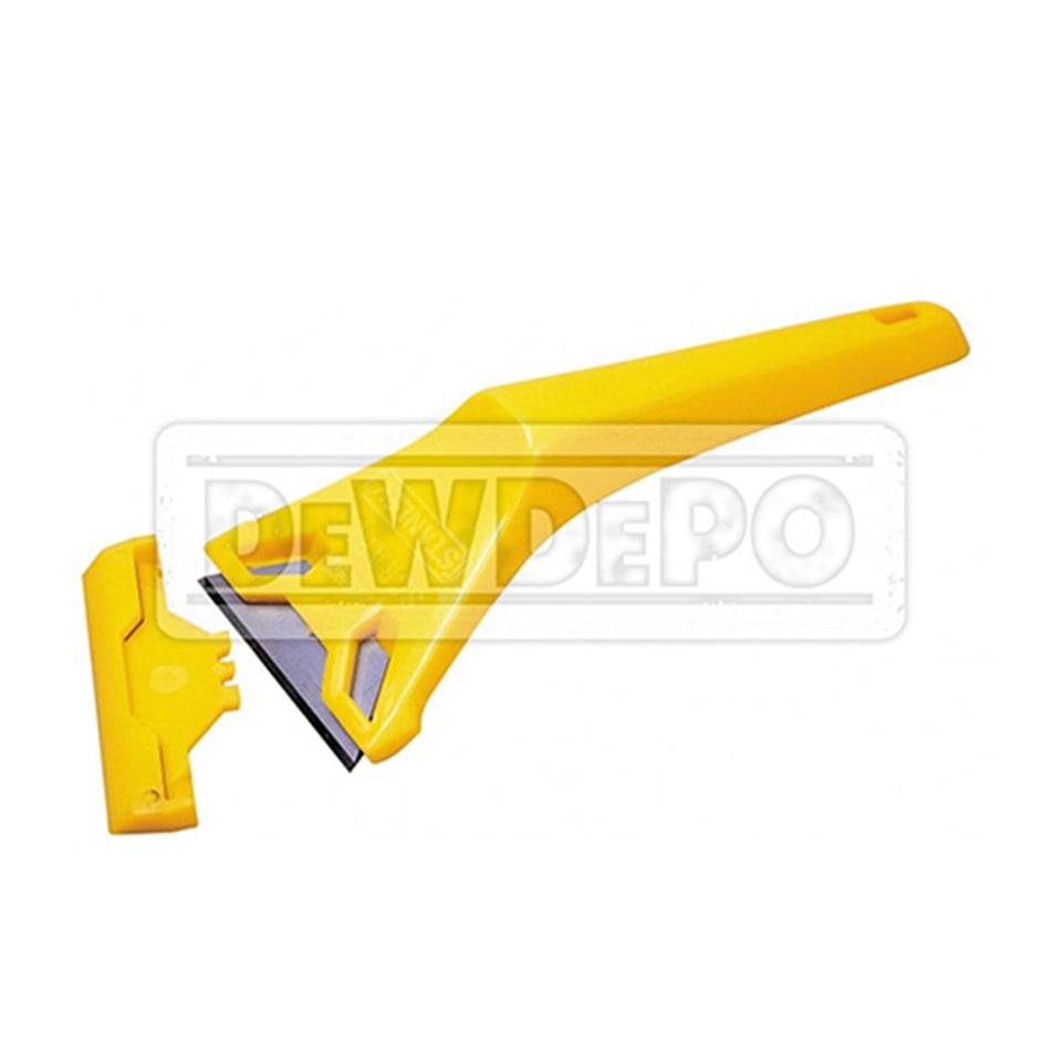 STANLEY 0-28-590 Plastik Kazıma Bıçağı