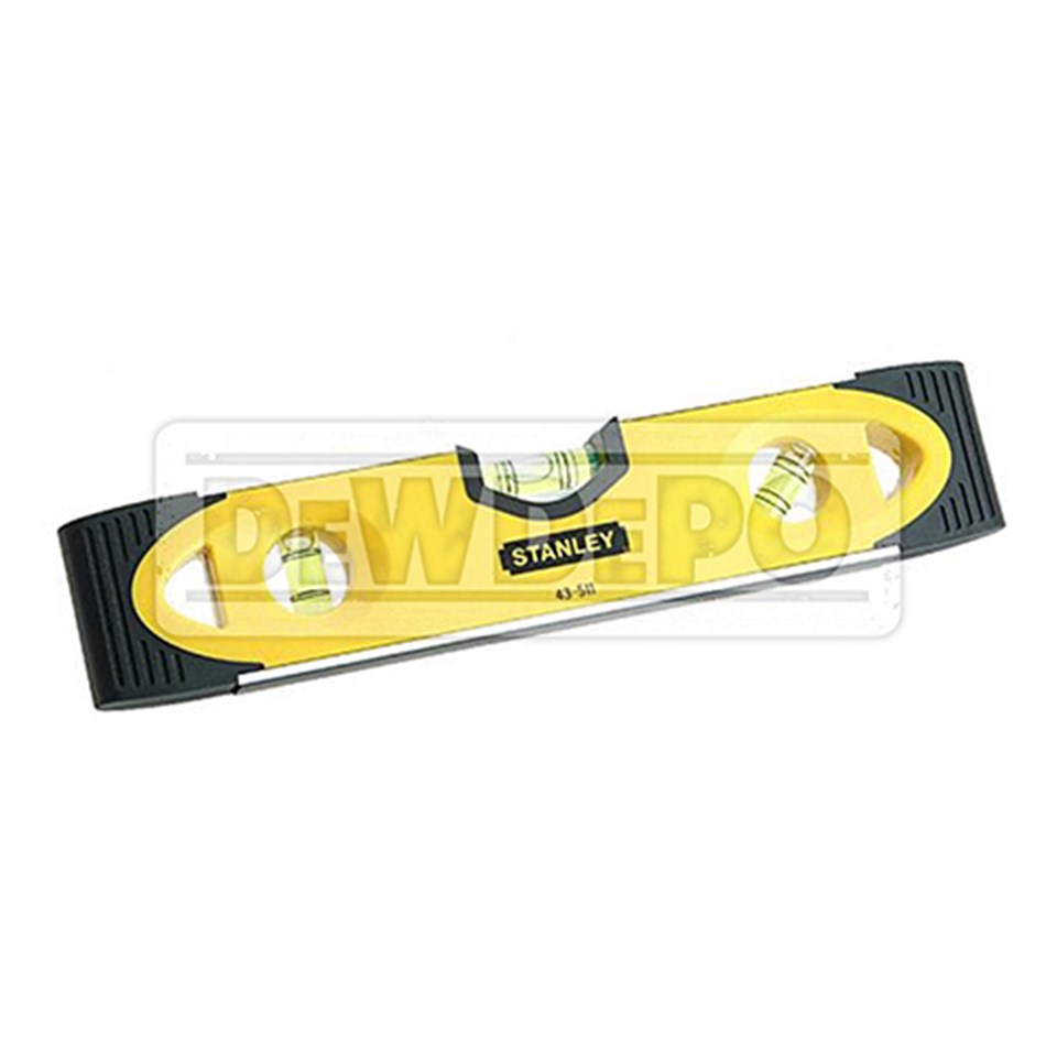 Stanley 0-43-511 Torpedo Su Terazisi 25 mm