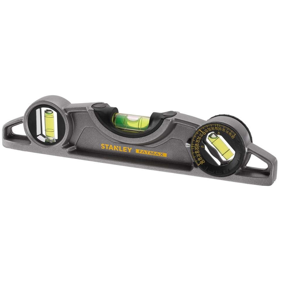 Stanley 0-43-609 Su Terazisi Fatmax XL 25cm - Manyetik