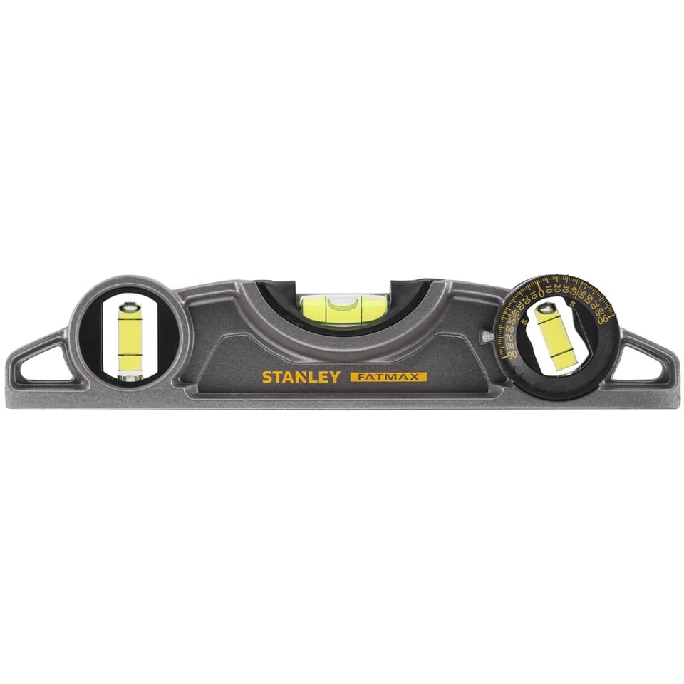 Stanley 0-43-609 Su Terazisi Fatmax XL 25cm - Manyetik