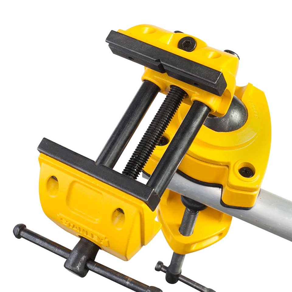 Stanley 1-83-069 Çok Açılı Mengene