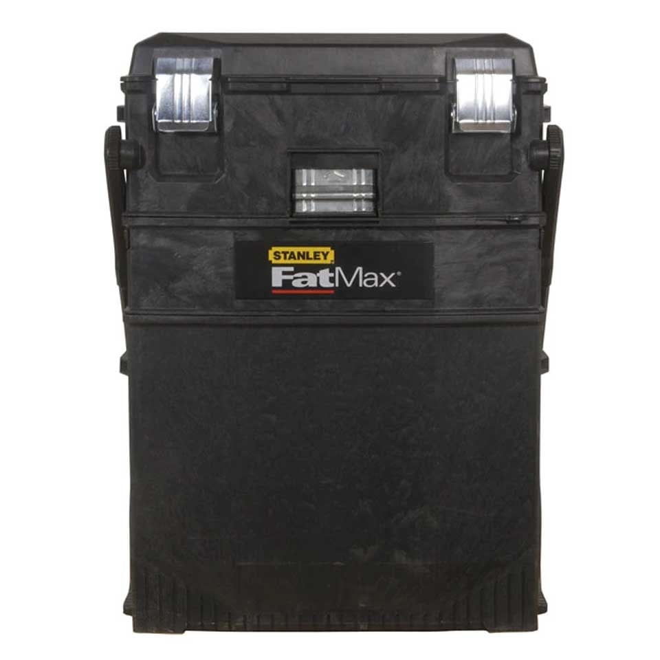 Stanley 1-94-210 Fatmax Tekerlekli Takım Çantası