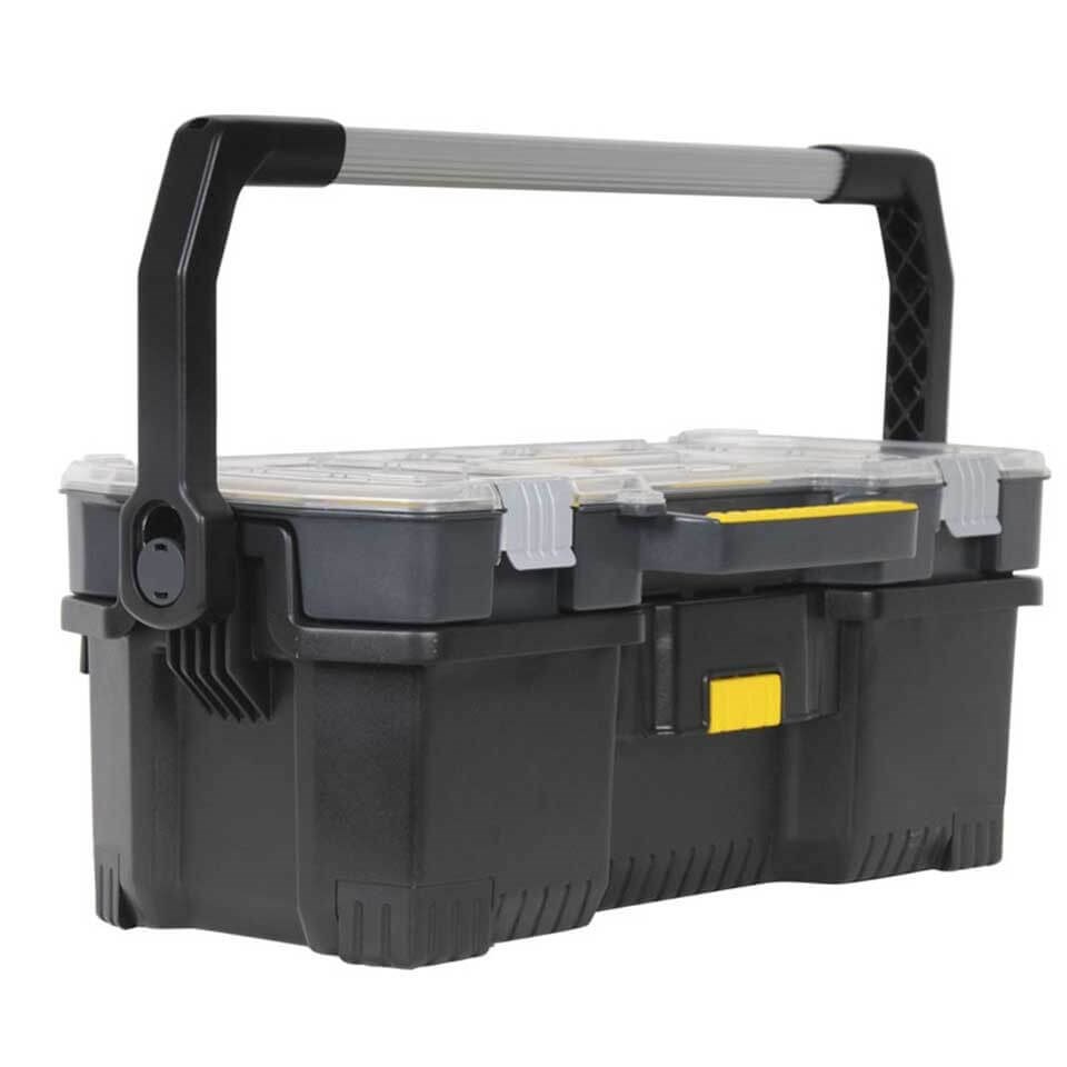 Stanley 1-97-514 Çıkartılabilir Organizerli Takım Çantası
