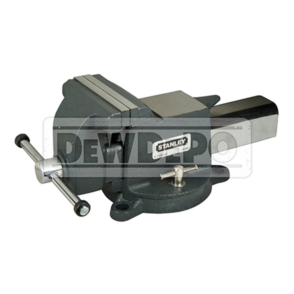 STANLEY 183067 Maxsteel Ağır Hizmet Mengenesi 125 mm