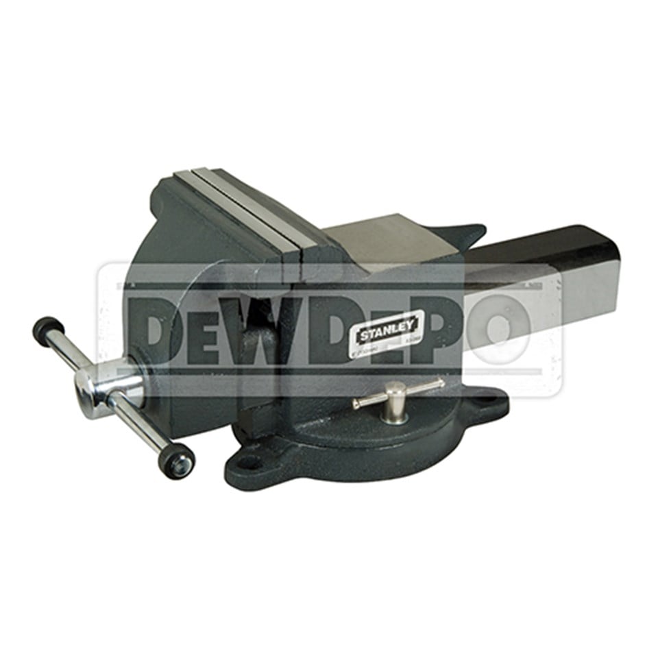 STANLEY 183068 Maxsteel Ağır Hizmet Mengenesi 150 mm