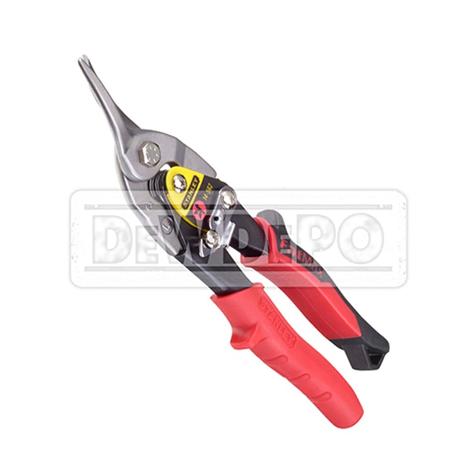 STANLEY 2-14-562 Fatmax Kaportacı Makası Sol 250 mm