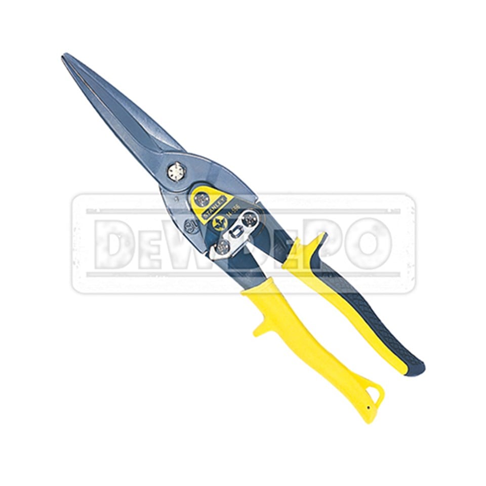 STANLEY 2-14-566 Fatmax Kaportacı Makası Uzun Düz 300 mm