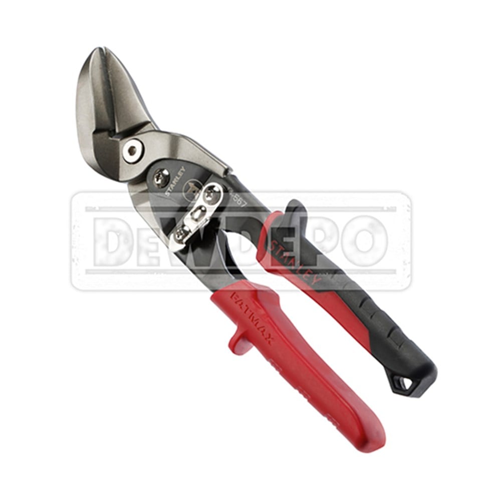 STANLEY 2-14-567 Fatmax Kaportacı Makası Sol 300 mm