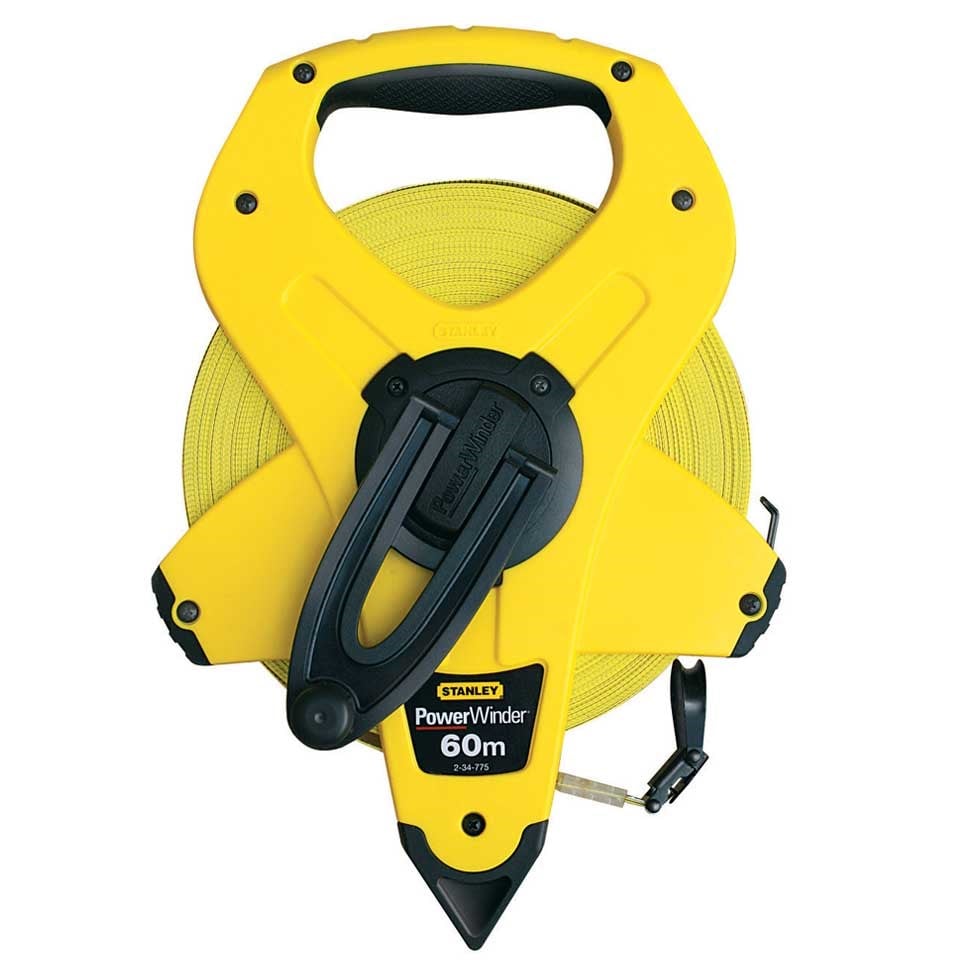 Stanley 2-34-775 Arazi Metresi 60 m