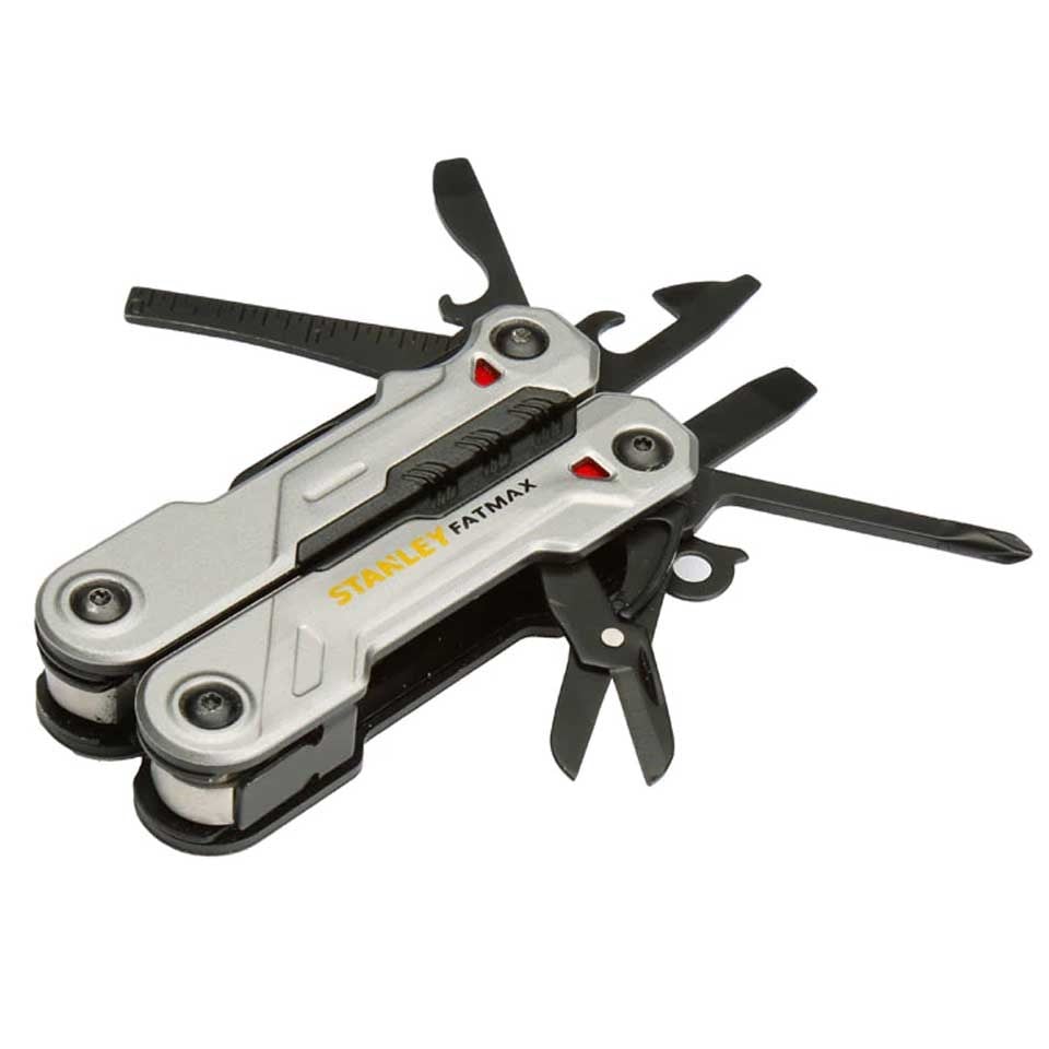 Stanley FMHT0-72414 Fatmax Çok Amaçlı Pense